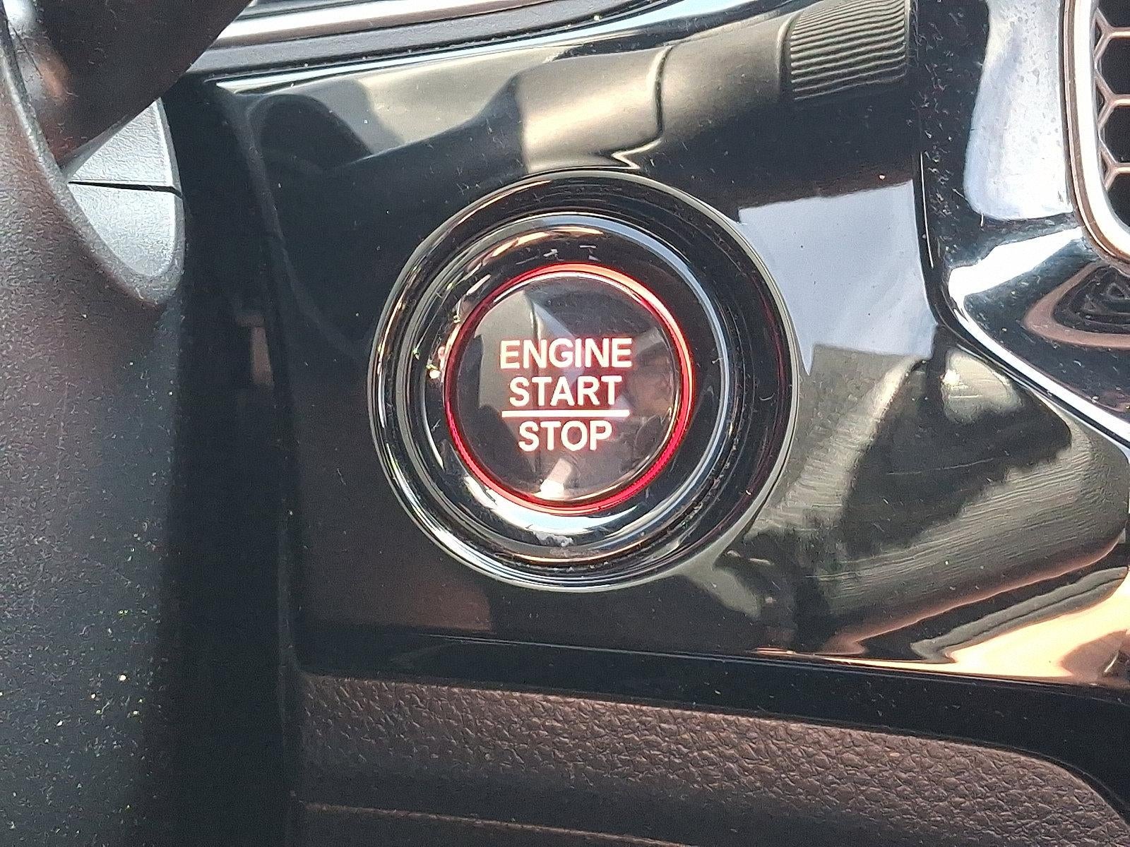 2024 Honda Civic Hatchback Sport Touring Manual