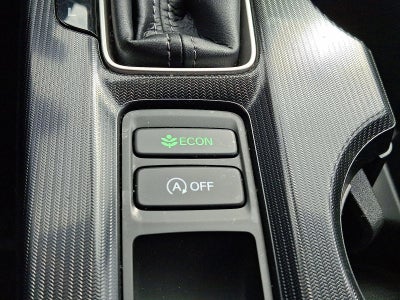 2023 Honda Civic Hatchback EX-L CVT