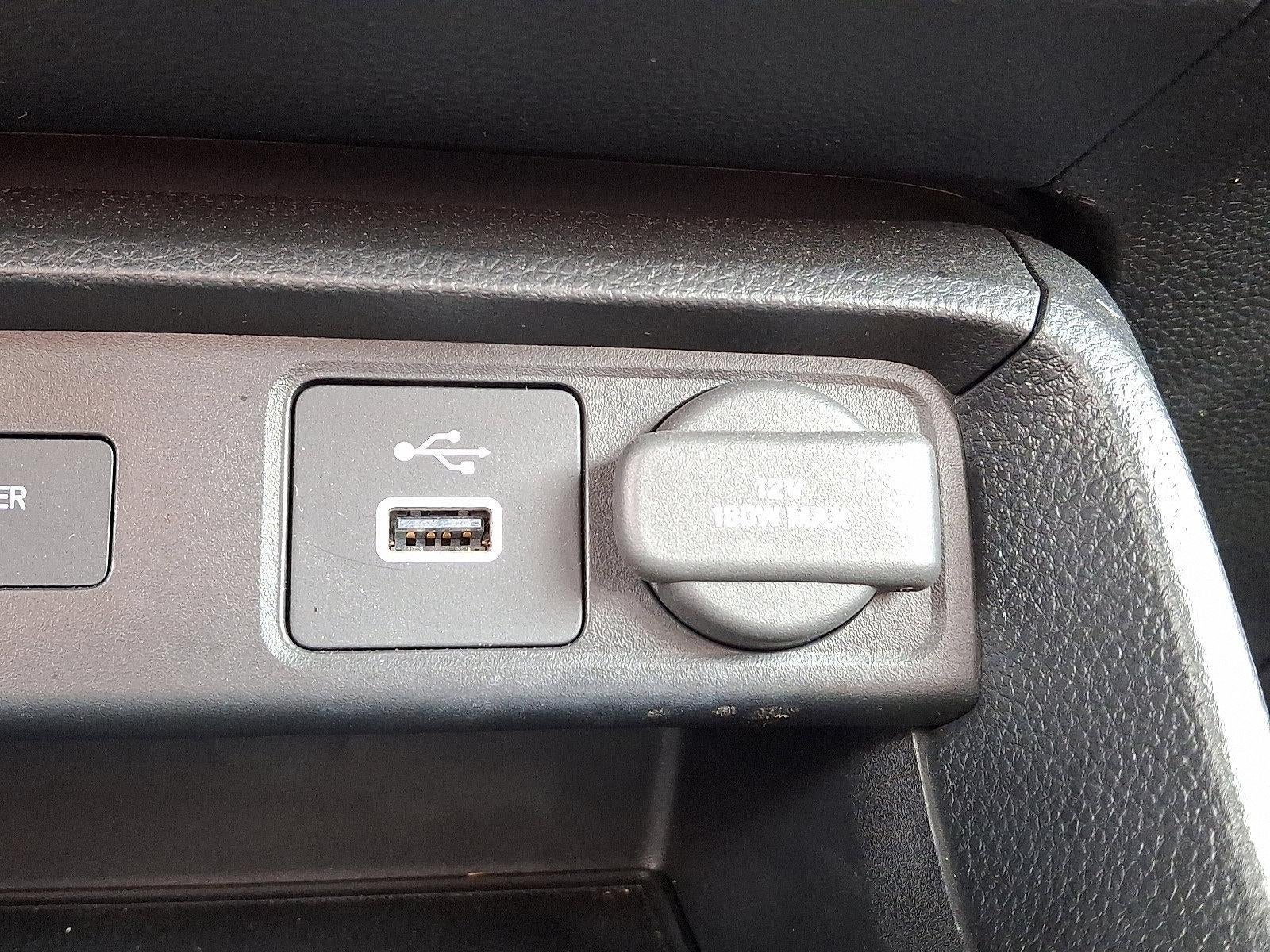 2023 Honda Civic Hatchback EX-L CVT