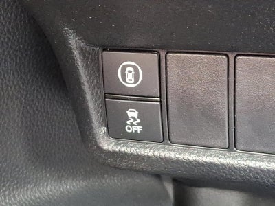 2023 Honda Civic Hatchback EX-L CVT