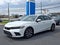 2023 Honda Civic Hatchback EX-L CVT