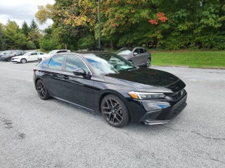 2024 Honda Civic Sport Touring