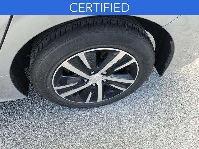 2024 Honda Civic Hatchback LX CVT