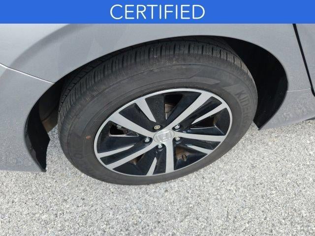 2024 Honda Civic Hatchback LX CVT
