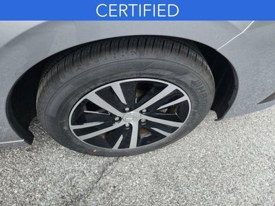 2024 Honda Civic Hatchback LX CVT