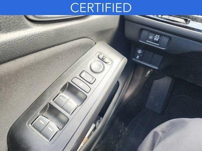 2024 Honda Civic Hatchback LX CVT
