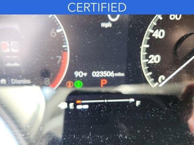 2024 Honda Civic Hatchback LX CVT