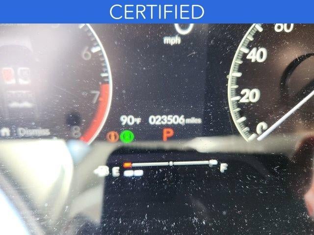 2024 Honda Civic Hatchback LX CVT