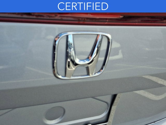 2024 Honda Civic LX **CERTIFIED**