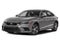 2024 Honda Civic Hatchback LX CVT