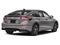 2024 Honda Civic Hatchback LX CVT
