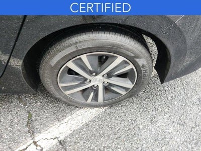2024 Honda Civic Hatchback LX CVT