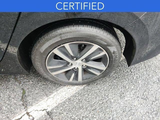 2024 Honda Civic Hatchback LX CVT