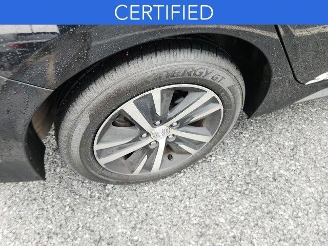 2024 Honda Civic Hatchback LX CVT