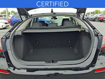 2024 Honda Civic LX **CERTIFIED**
