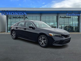 2024 Honda Civic LX **CERTIFIED**