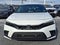 2023 Honda Civic Hatchback Sport CVT