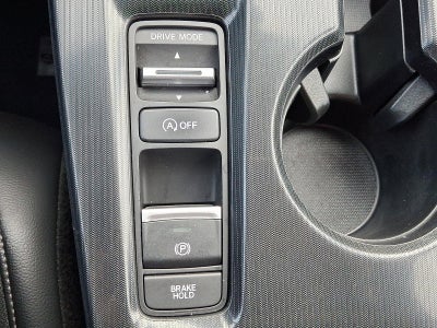 2023 Honda Civic Hatchback Sport CVT