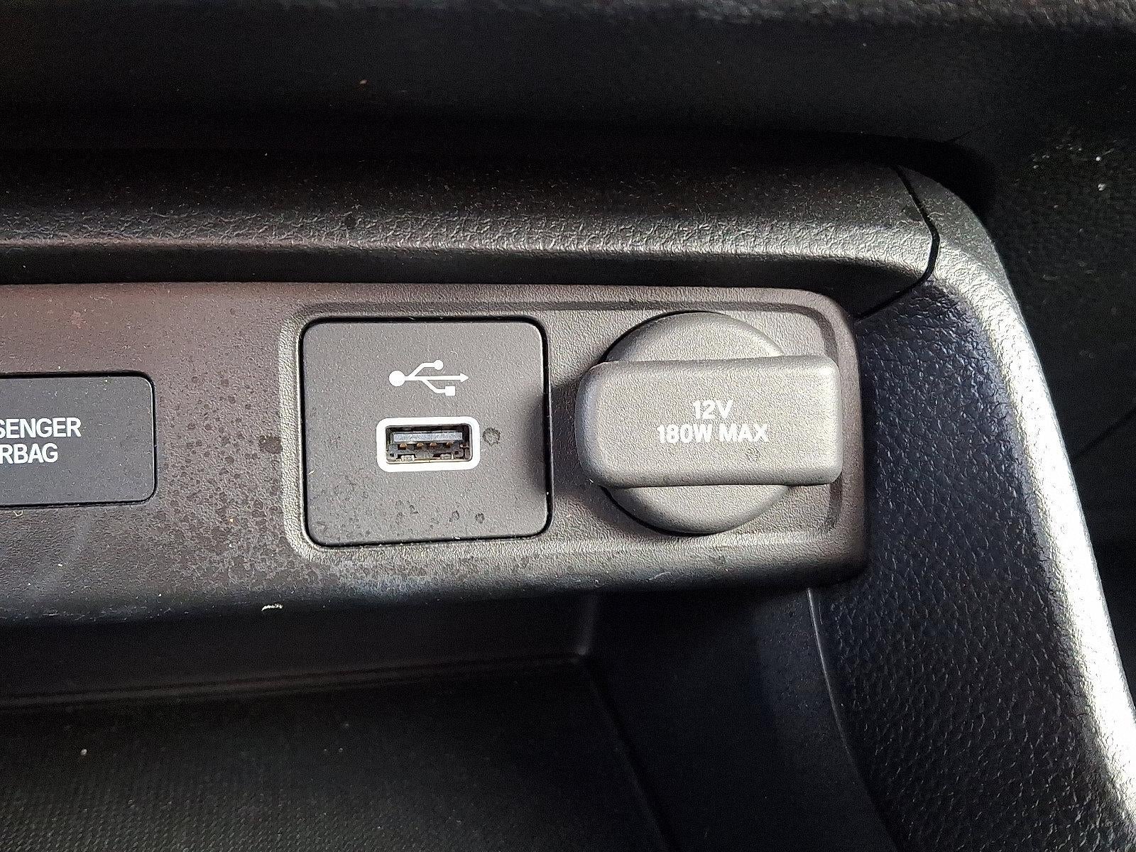 2023 Honda Civic Hatchback Sport CVT