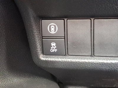 2023 Honda Civic Hatchback Sport CVT