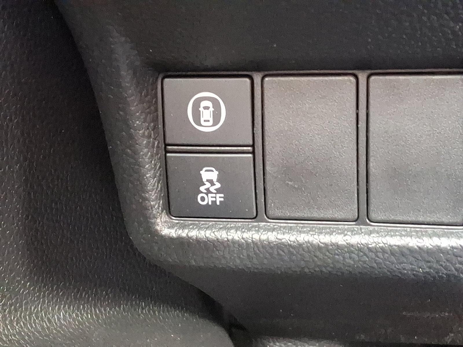 2023 Honda Civic Hatchback Sport CVT