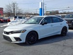 2023 Honda Civic Hatchback Sport CVT