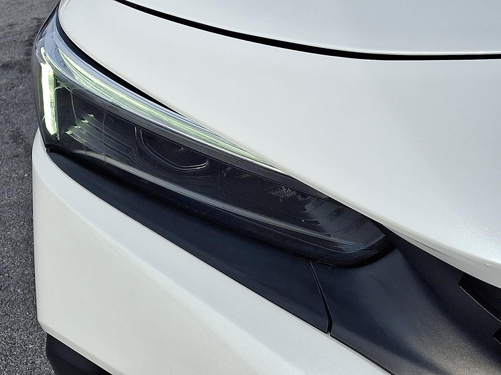 2023 Honda Civic Hatchback Sport CVT