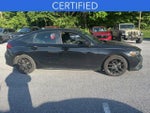 2023 Honda Civic Hatchback Sport CVT