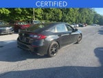 2023 Honda Civic Hatchback Sport CVT