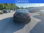 2023 Honda Civic Hatchback Sport CVT