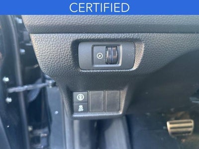 2023 Honda Civic Hatchback Sport CVT