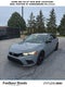 2024 Honda Civic Hatchback Sport CVT