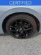 2024 Honda Civic Hatchback Sport CVT