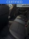 2024 Honda Civic Hatchback Sport CVT