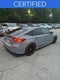2024 Honda Civic Hatchback Sport CVT