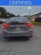 2024 Honda Civic Hatchback Sport CVT