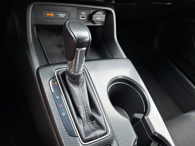 2024 Honda Civic Hatchback Sport CVT