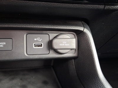 2024 Honda Civic Hatchback Sport CVT