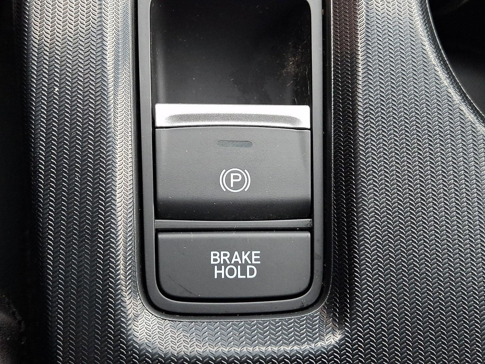2024 Honda Civic Hatchback Sport CVT