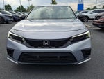 2024 Honda Civic Hatchback Sport CVT