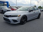 2024 Honda Civic Hatchback Sport CVT