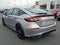 2024 Honda Civic Hatchback Sport CVT