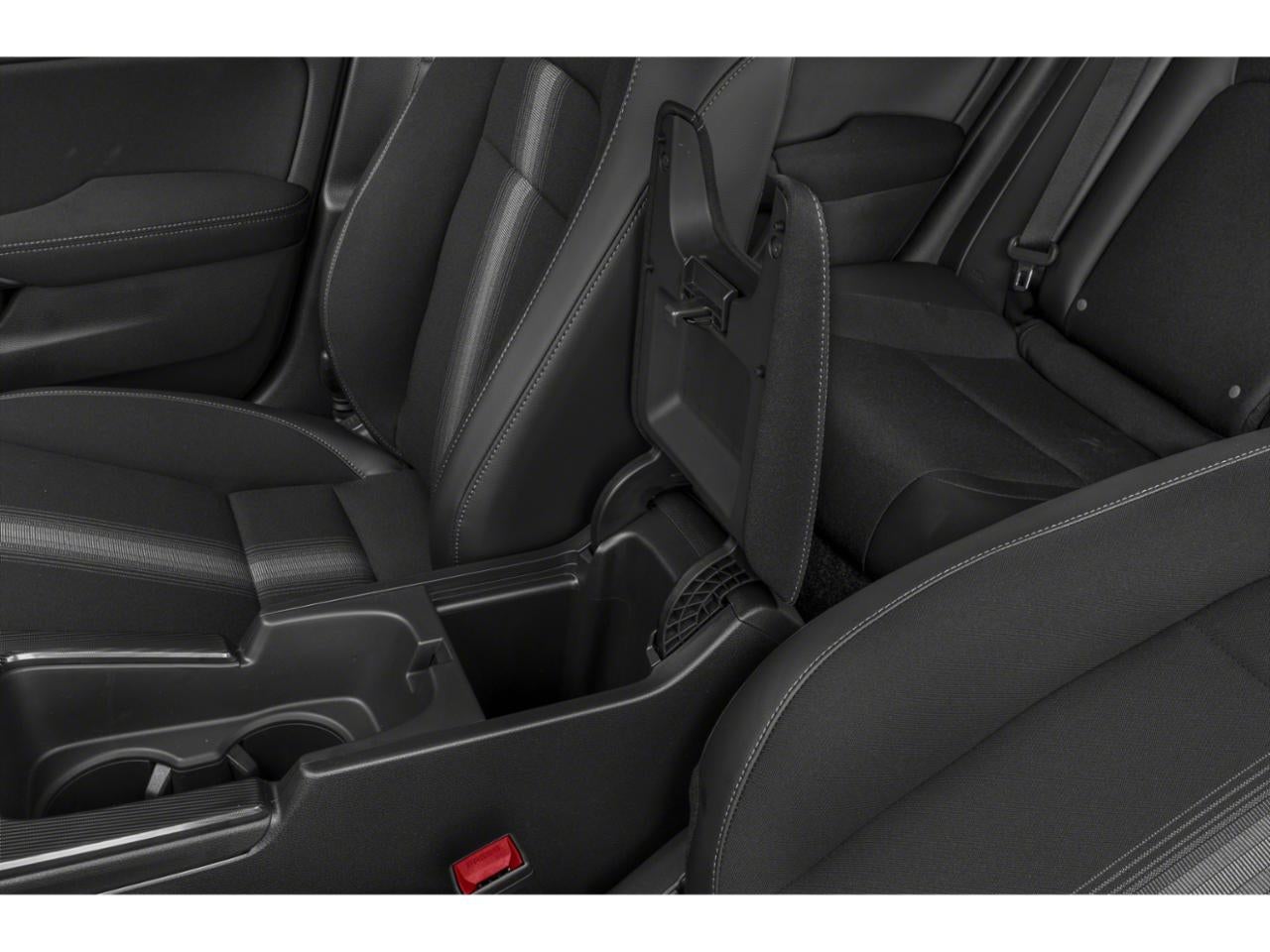 2024 Honda Civic Hatchback Sport CVT