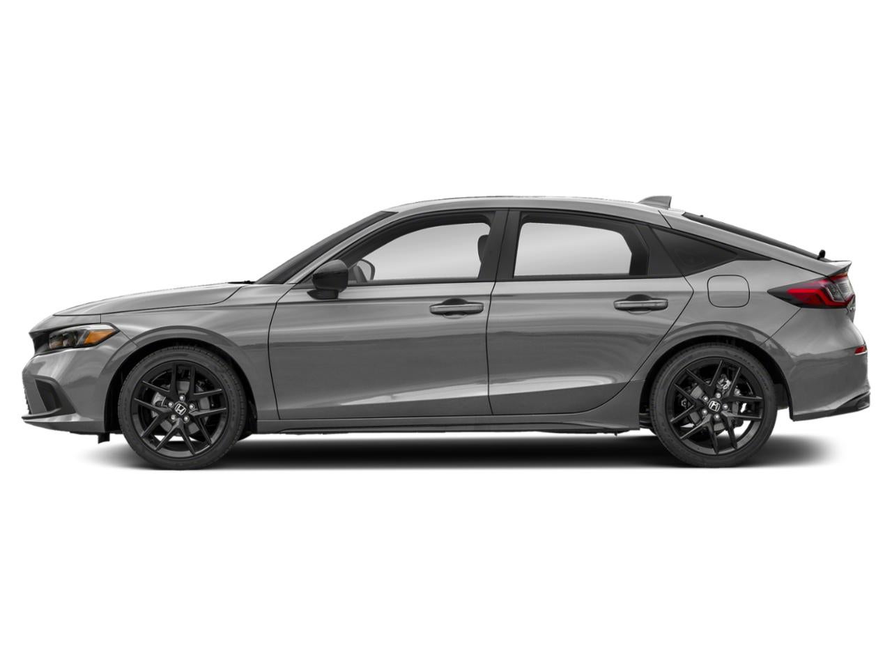 2024 Honda Civic Hatchback Sport CVT