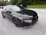 2025 Honda Civic Sport **CERTIFIED**
