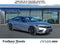 2023 Honda Civic Hatchback Sport CVT