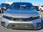 2023 Honda Civic Hatchback Sport CVT