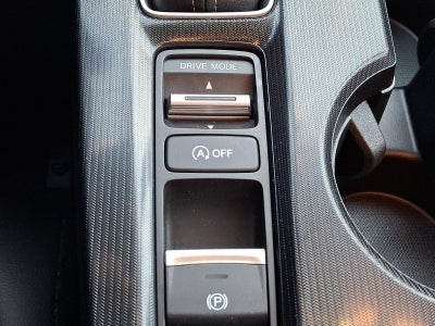 2023 Honda Civic Hatchback Sport CVT