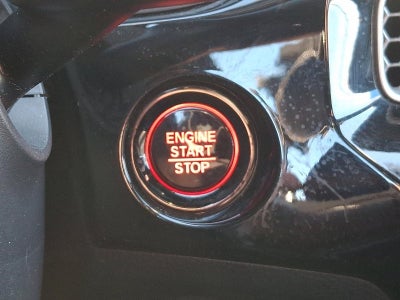 2023 Honda Civic Hatchback Sport CVT