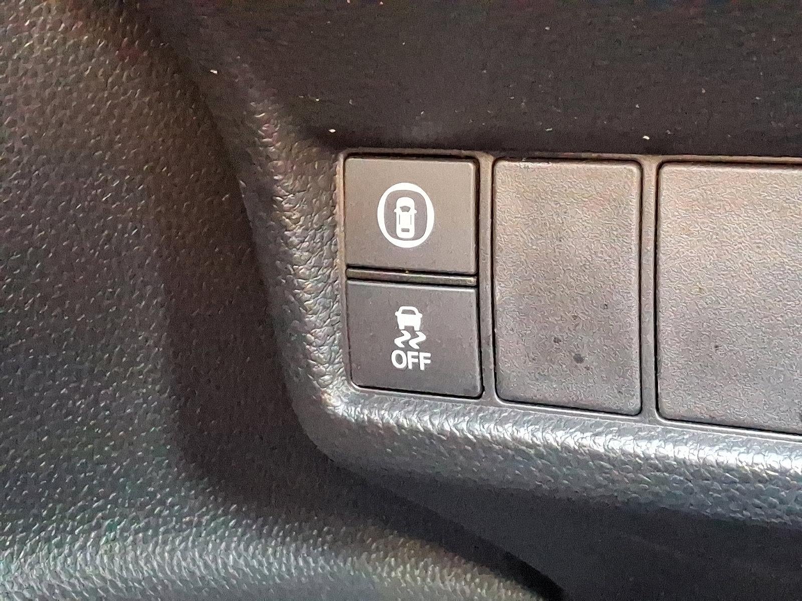 2023 Honda Civic Hatchback Sport CVT